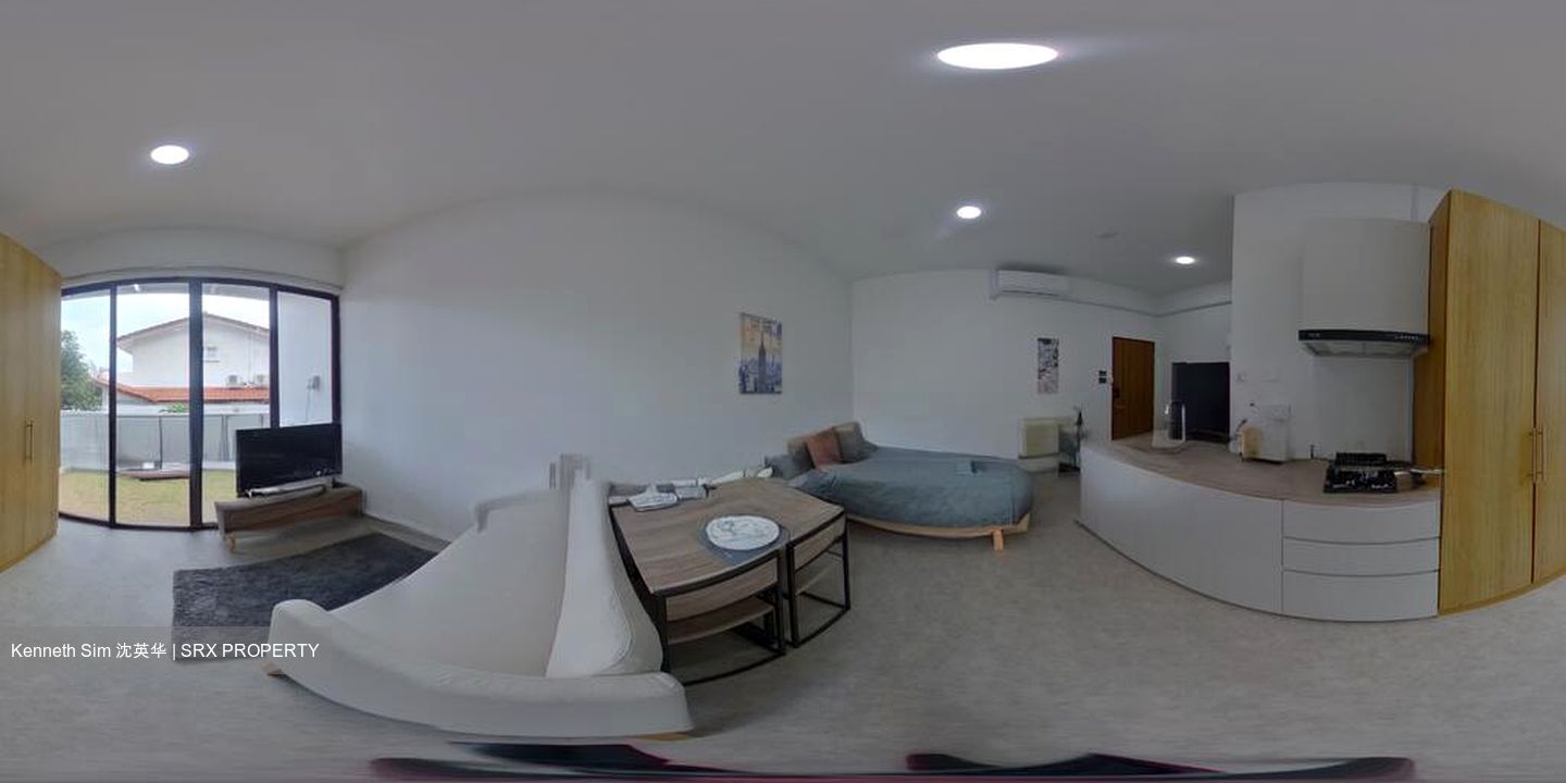 Arts Link (D5), Condominium #503032131